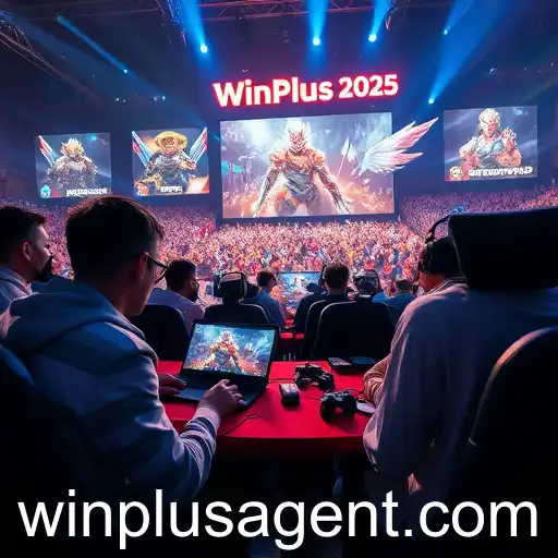 The Rise of Game Websites in a Changing Digital Landscape