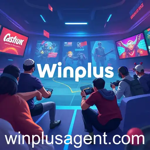 The Rise of WinPlus: A Game-Changer in Online Gaming