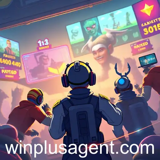 WinPlus Redefines the Gaming Landscape