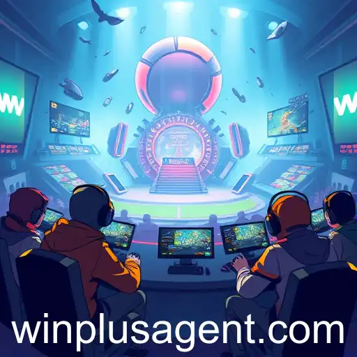 Winplus Revolutionizes Online Gaming Experience