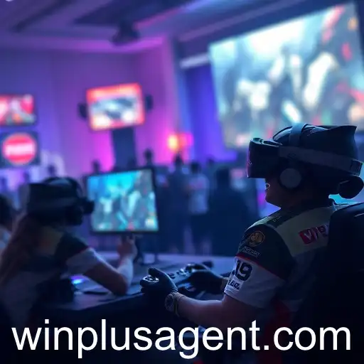 WinPlus Revolutionizes Online Gaming