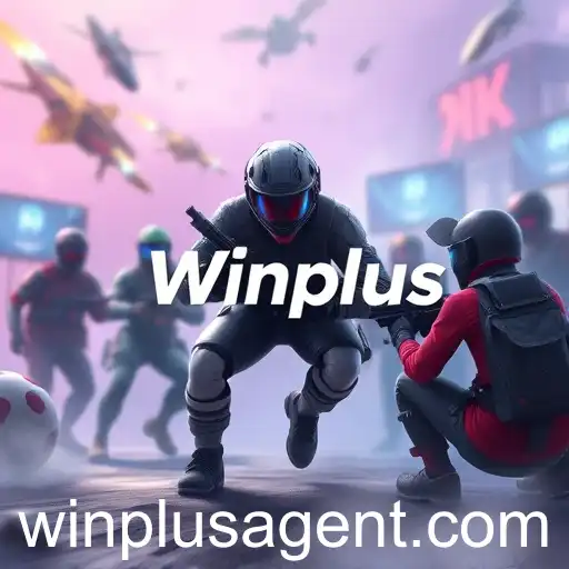 WinPlus: Revolutionizing Online Gaming in 2025
