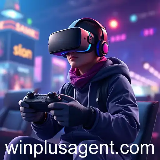 Gaming Trends and Innovations in 2025