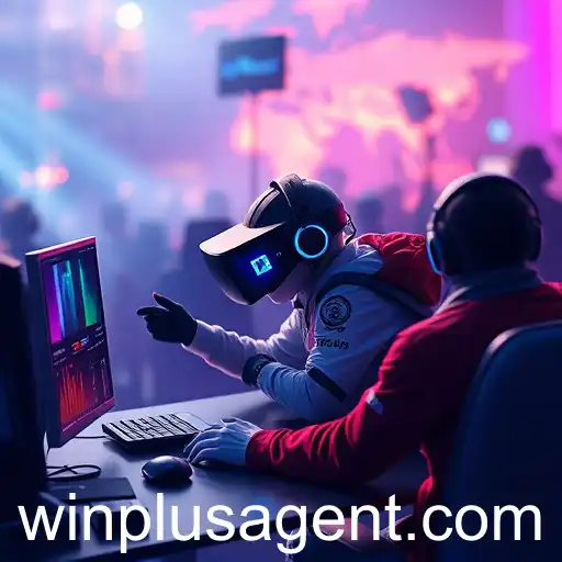 The Rise of WinPlus: A Game-Changer in Online Gaming