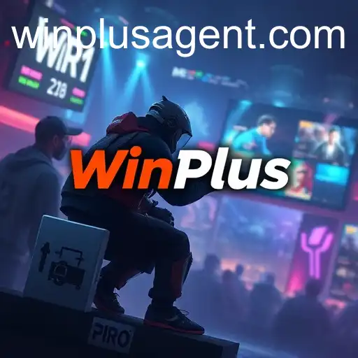 The Rise of WinPlus: Redefining Online Gaming Experience