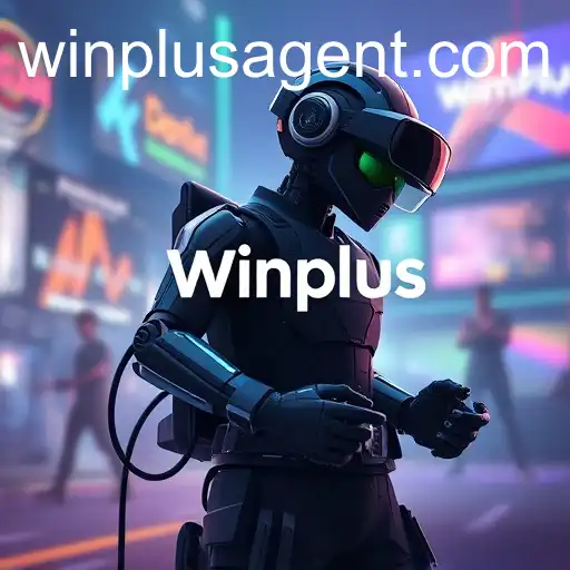 The Rise of Winplus: A Gaming Revolution