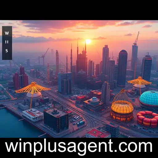 The Evolution and Impact of Simulation Games in Modern Gaming