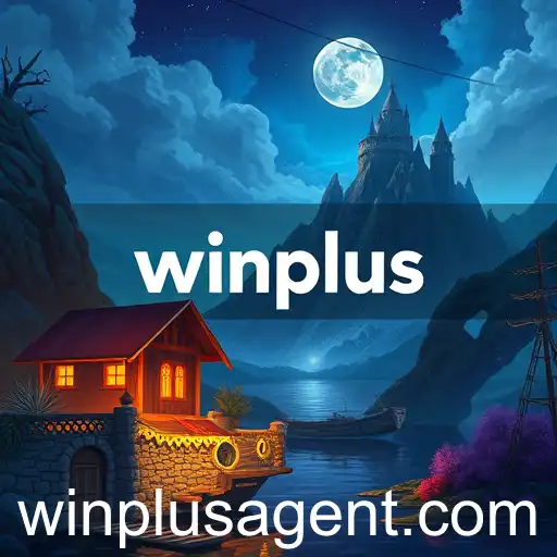 Winplus: The Future of Online Gaming