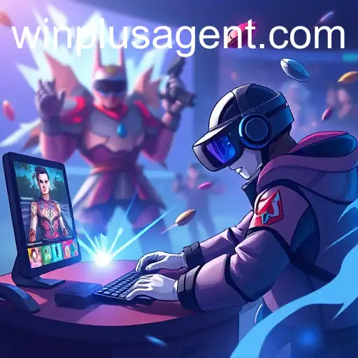 WinPlus Revolutionizes Online Gaming Experience