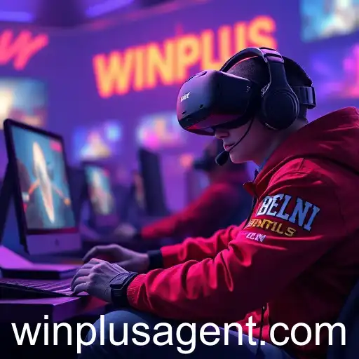 WinPlus Redefines the Gaming Landscape