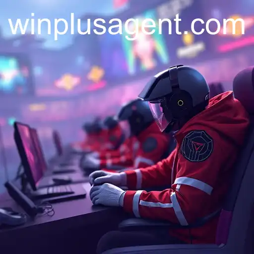Exploring Winplus: Revolution in Online Gaming