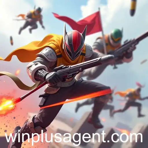 Winplus Reshapes Gaming Landscape in 2025