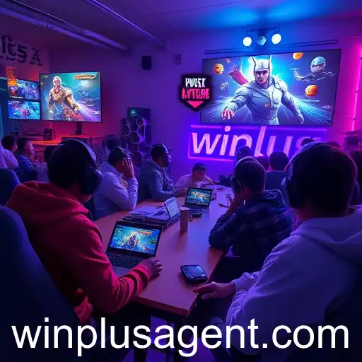 WinPlus Revolutionizes Online Gaming