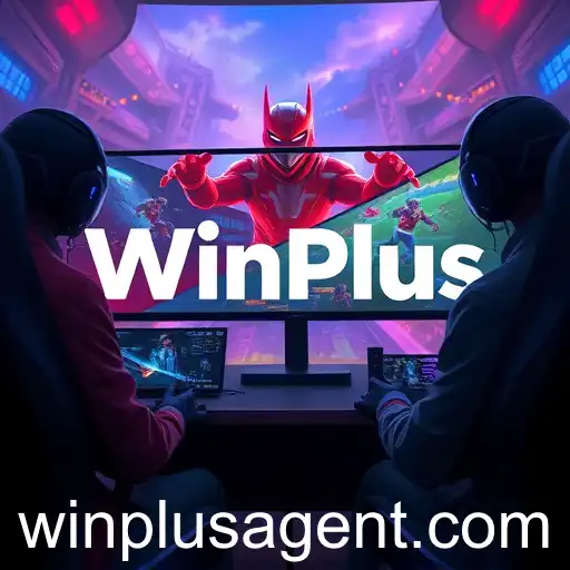 WinPlus: Revolutionizing Online Gaming in 2025