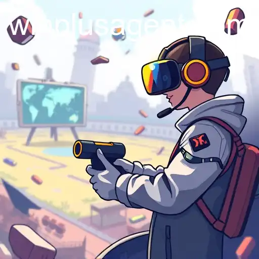 Winplus: Revolutionizing the Online Gaming Experience